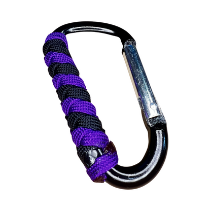 HH Paracord Carabiner