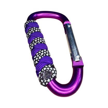 HH Paracord Carabiner