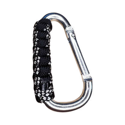 HH Paracord Carabiner