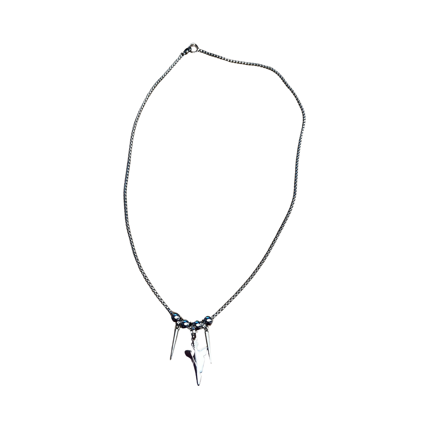 HH Arrowhead Necklace