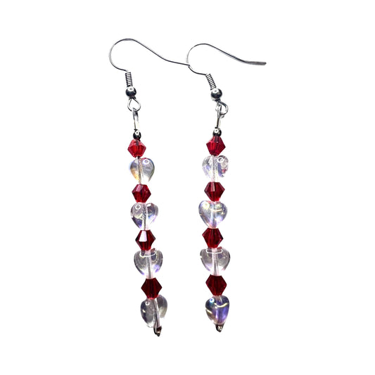 IREH Beaded Earrings