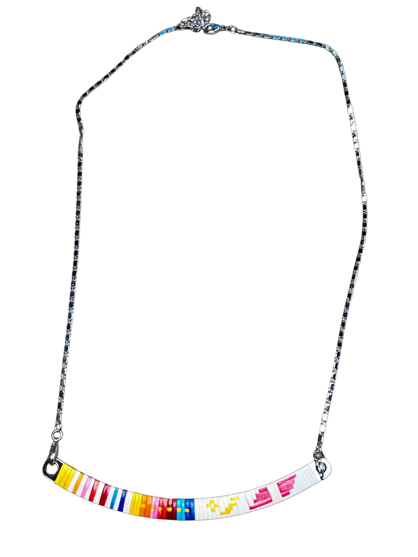 RG Quill Necklace