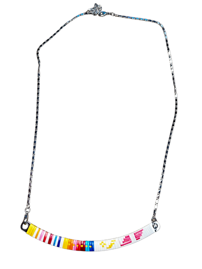 RG Quill Necklace