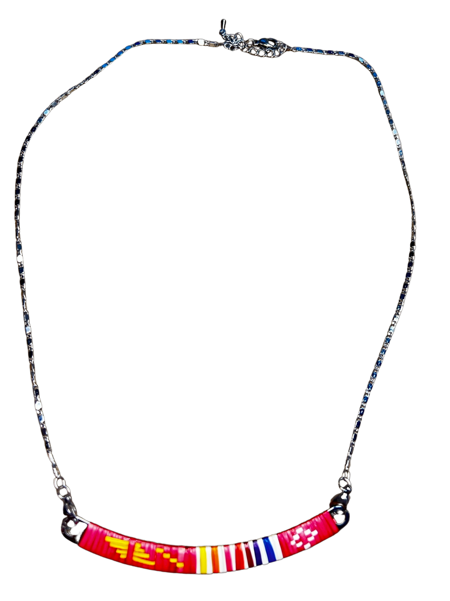 RG Quill Necklace