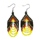 LZ Tipi Earrings