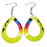 RB Quill Earrings