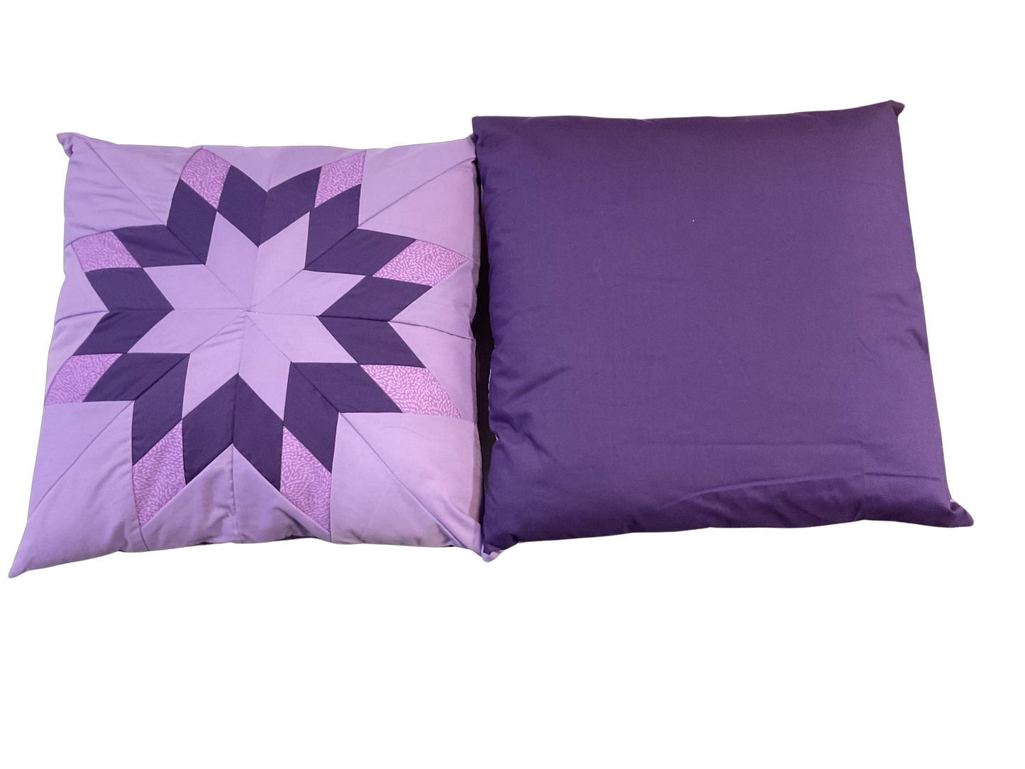 EG Pillow Set
