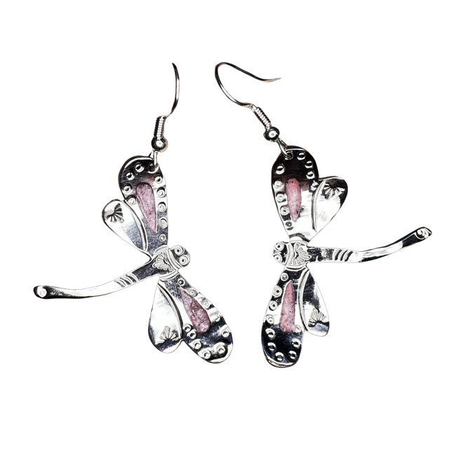 RSB Dragonfly Earrings