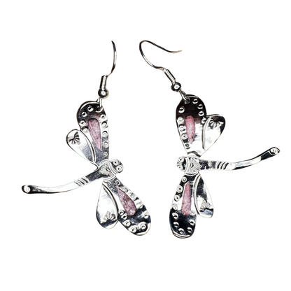 RSB Dragonfly Earrings