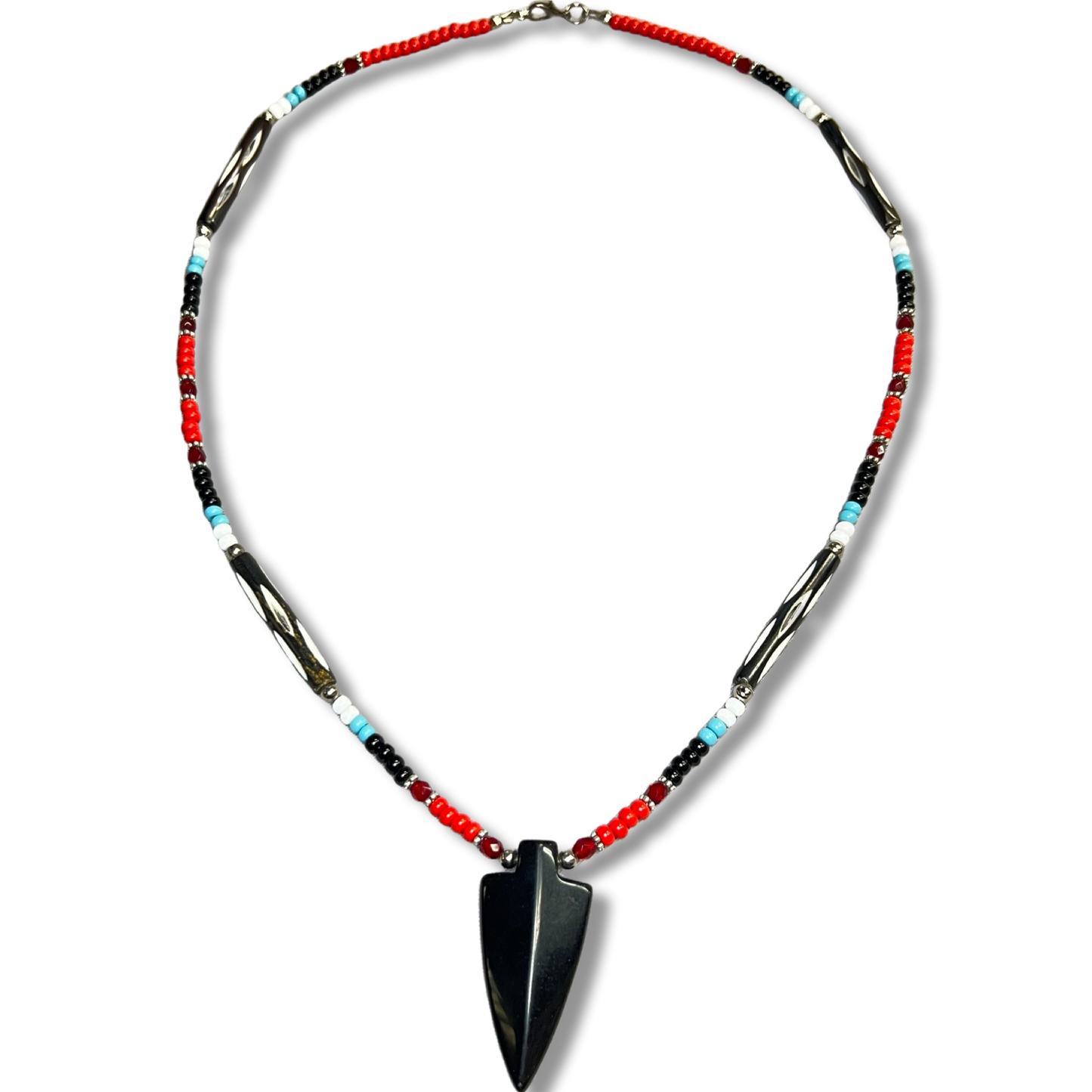 CP Arrowhead Necklace