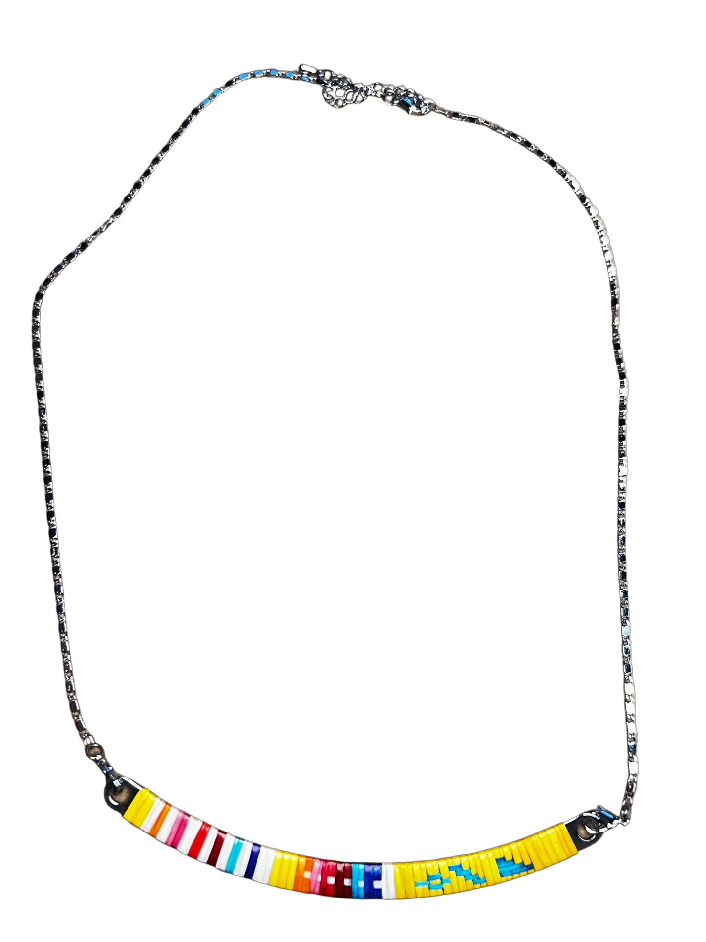 RG Quill Necklace