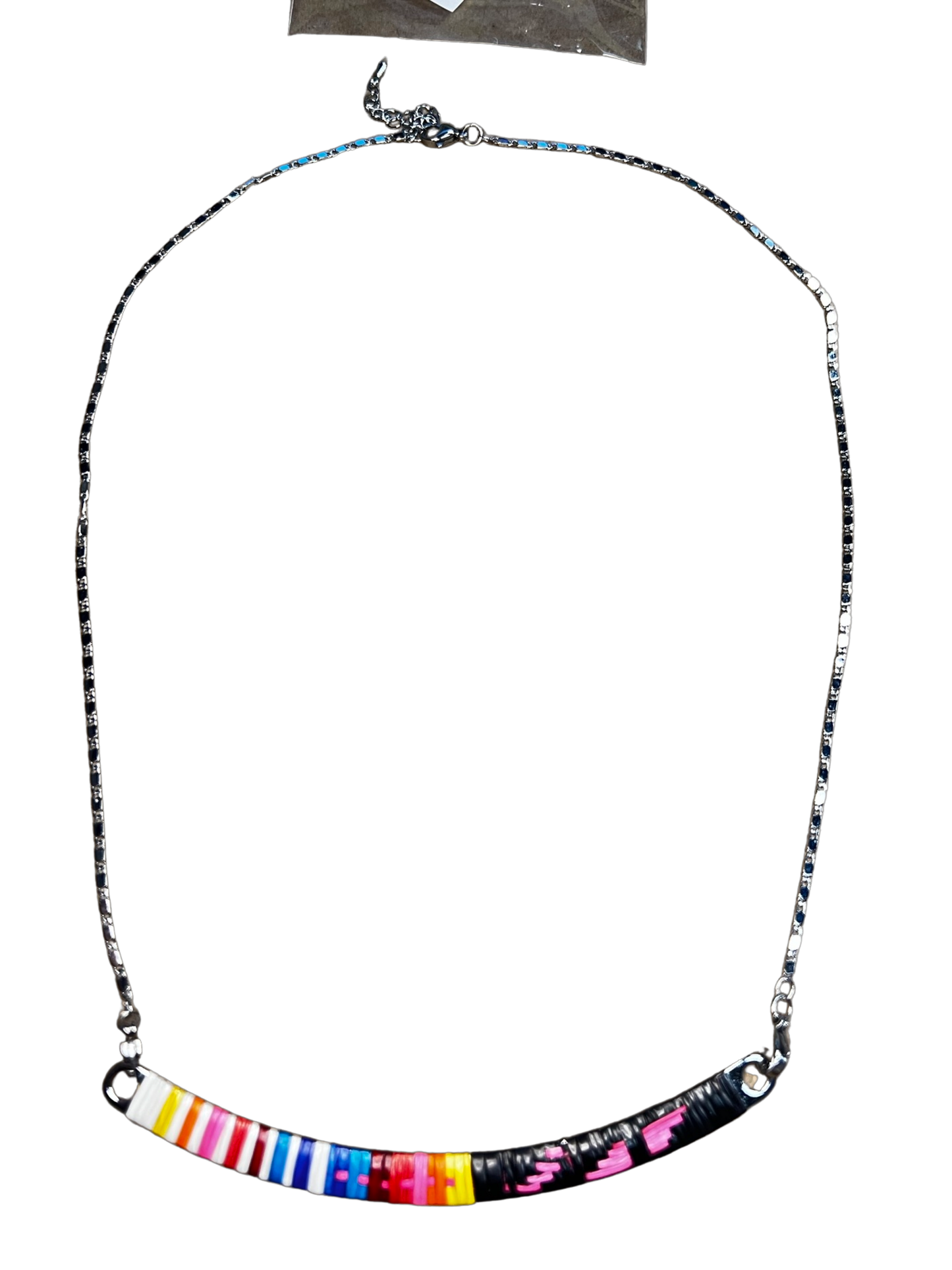 RG Quill Necklace