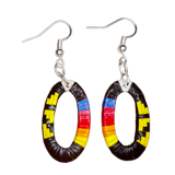 MRC Quill Earrings