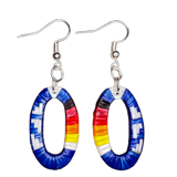 MRC Quill Earrings