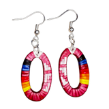 MRC Quill Earrings