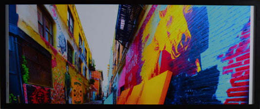 Indian Alley 3-La