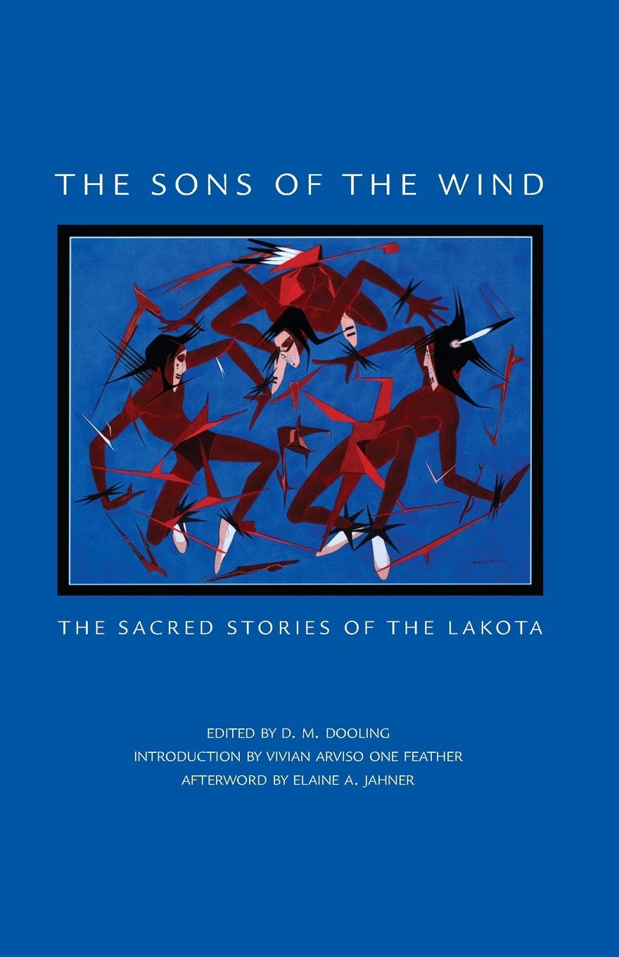 Sons of the Wind
