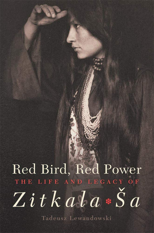 Red Bird, Red Power