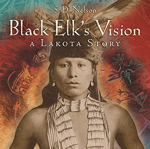 Black Elks Vision