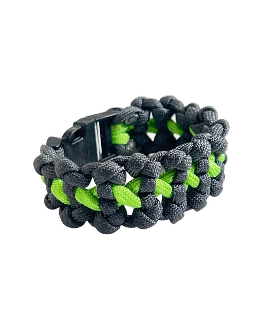 HH Paracord Cuff