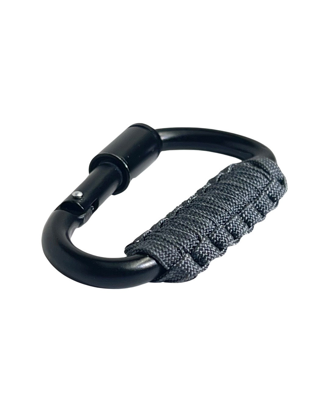 HH Paracord Carabiner