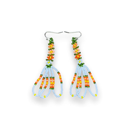 CDT Beaded Earrings