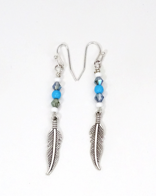 CDT Earrings