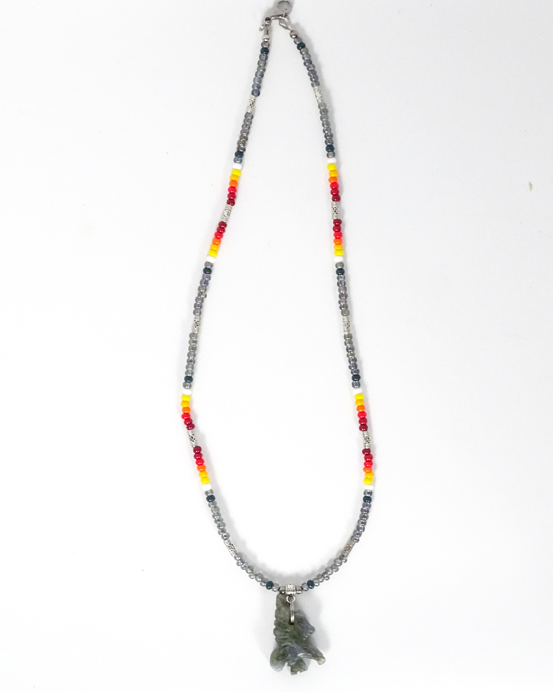 CP Eagle Necklace