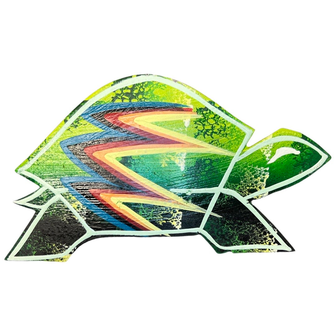 STB 10" Turtle