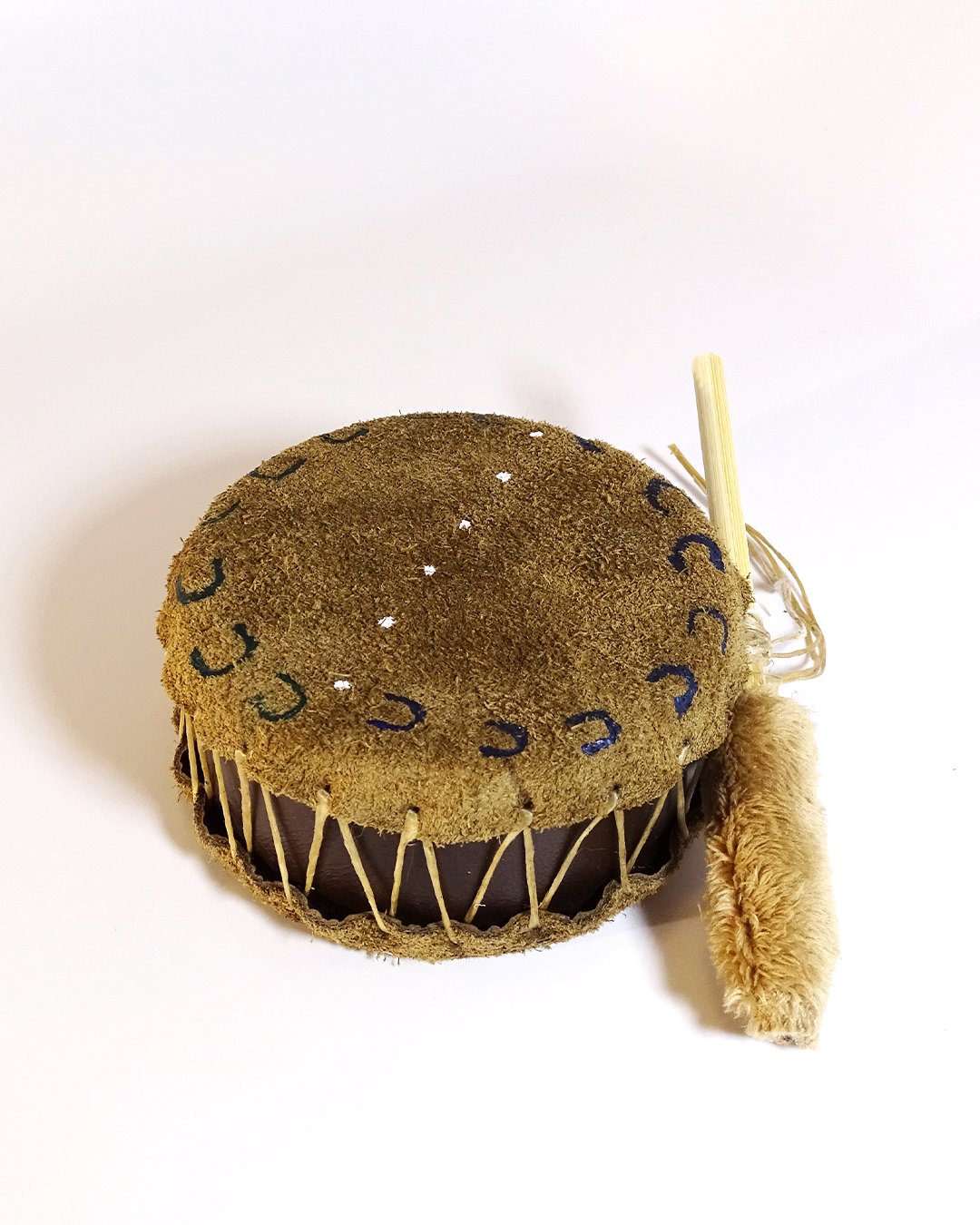 EG Mini Drum Decorations