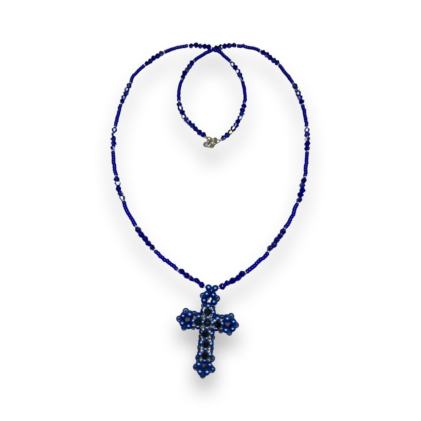 FO Beaded Rosary