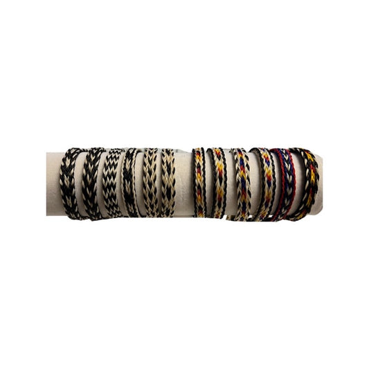 LLW 3 Row Bracelet