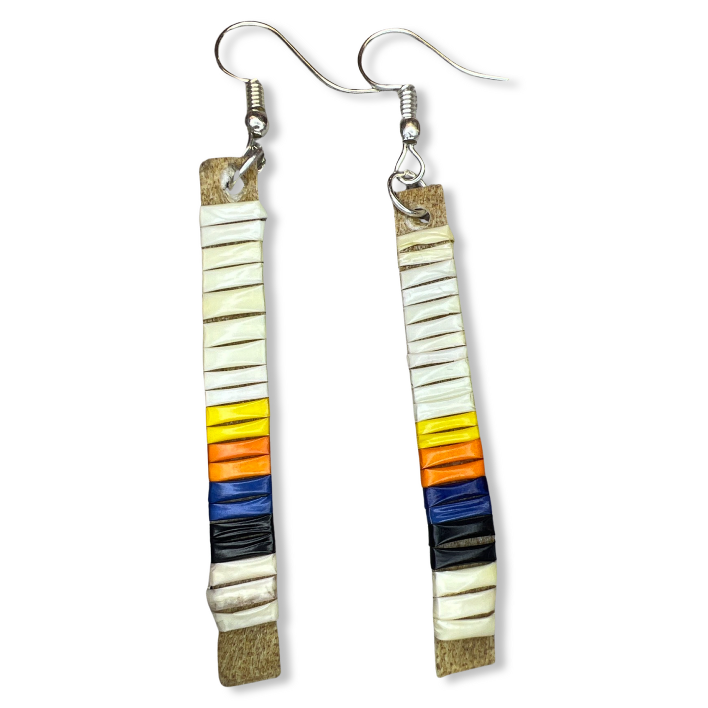 ATB Quilled Earrings