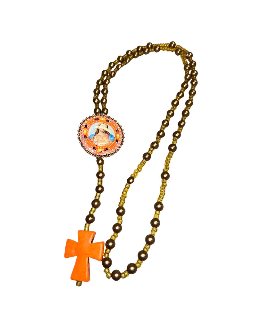 TG Rosary