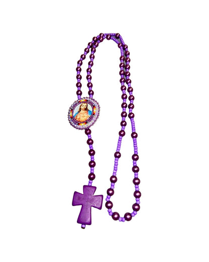 TG Rosary