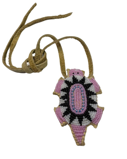 SBR Turtle Amulet