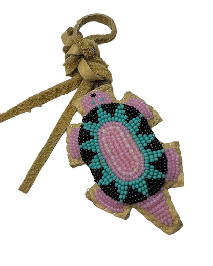 SBR Turtle Amulet