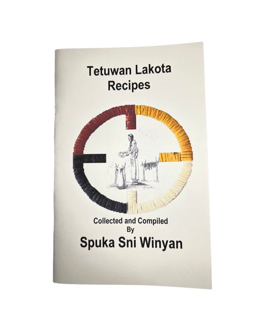 GGIC Lakota Tetuwan Recipes
