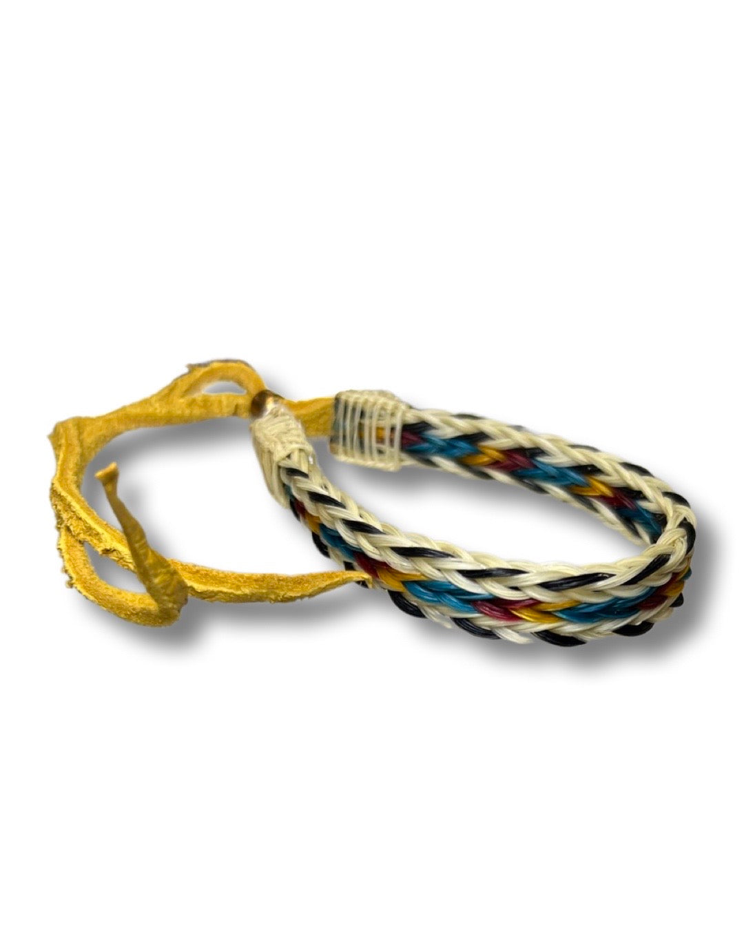 LLW 3 Row Bracelet