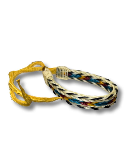 LLW 3 Row Bracelet