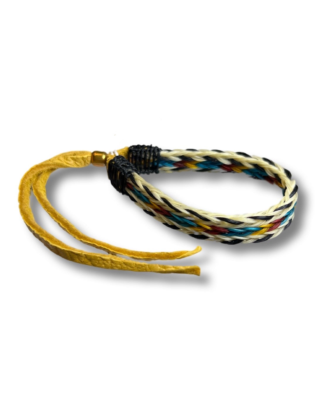 LLW 3 Row Bracelet