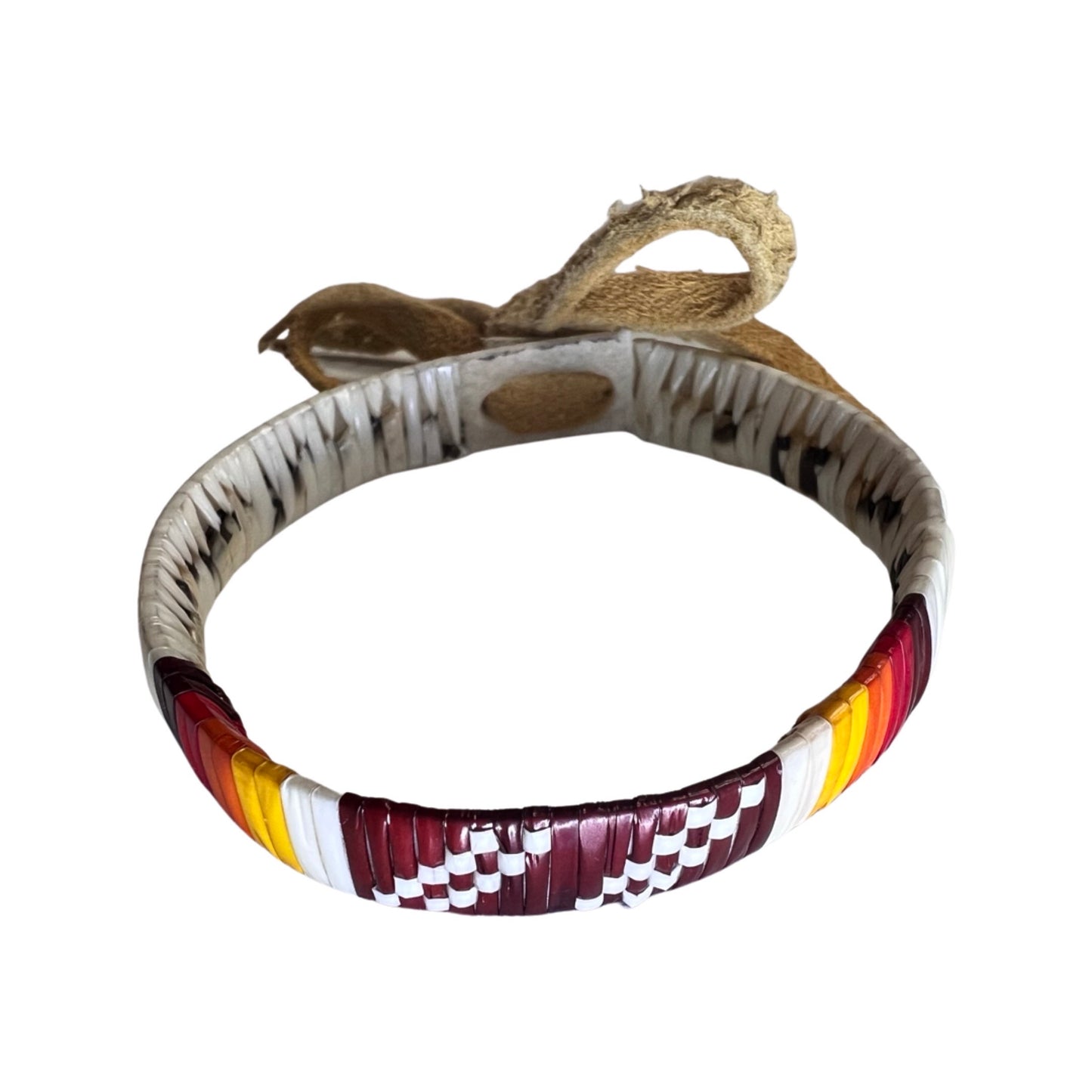 MikRC Wide Bracelet