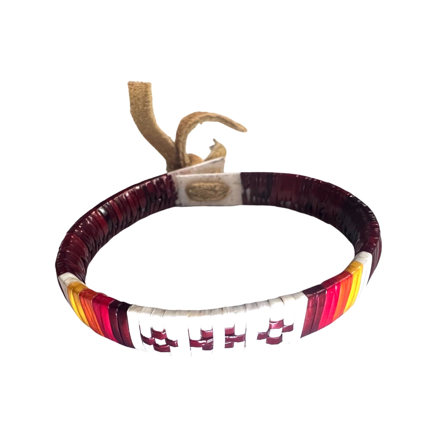 MikRC Wide Bracelet