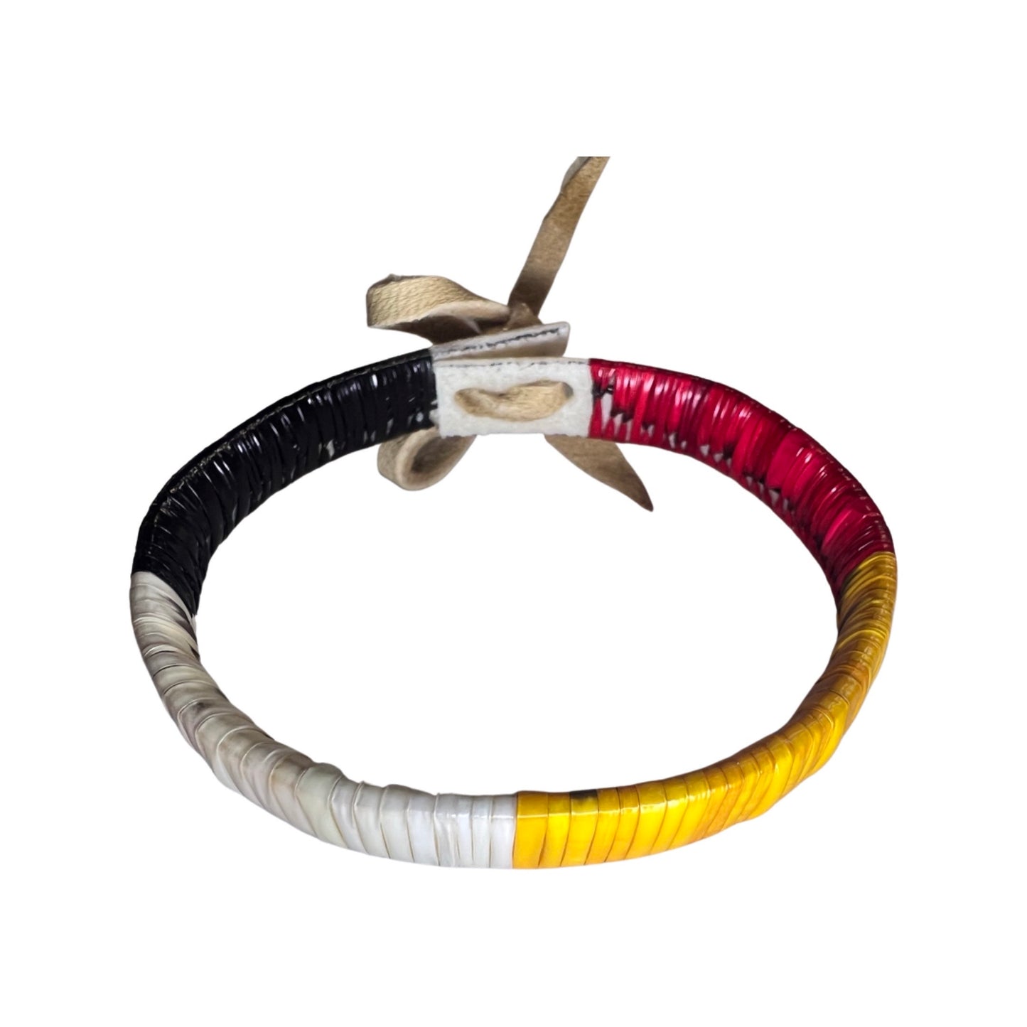 MikRC Wide Bracelet