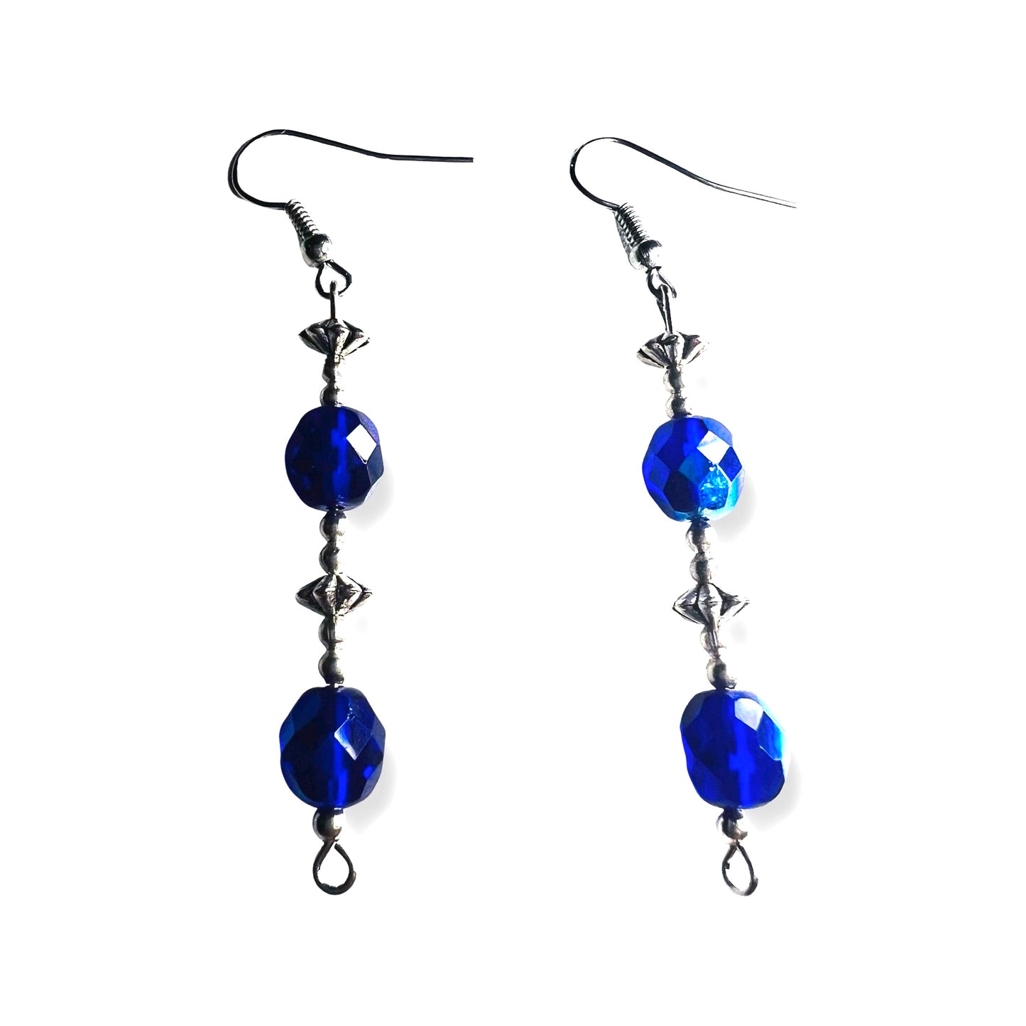 RY Beaded Earrings