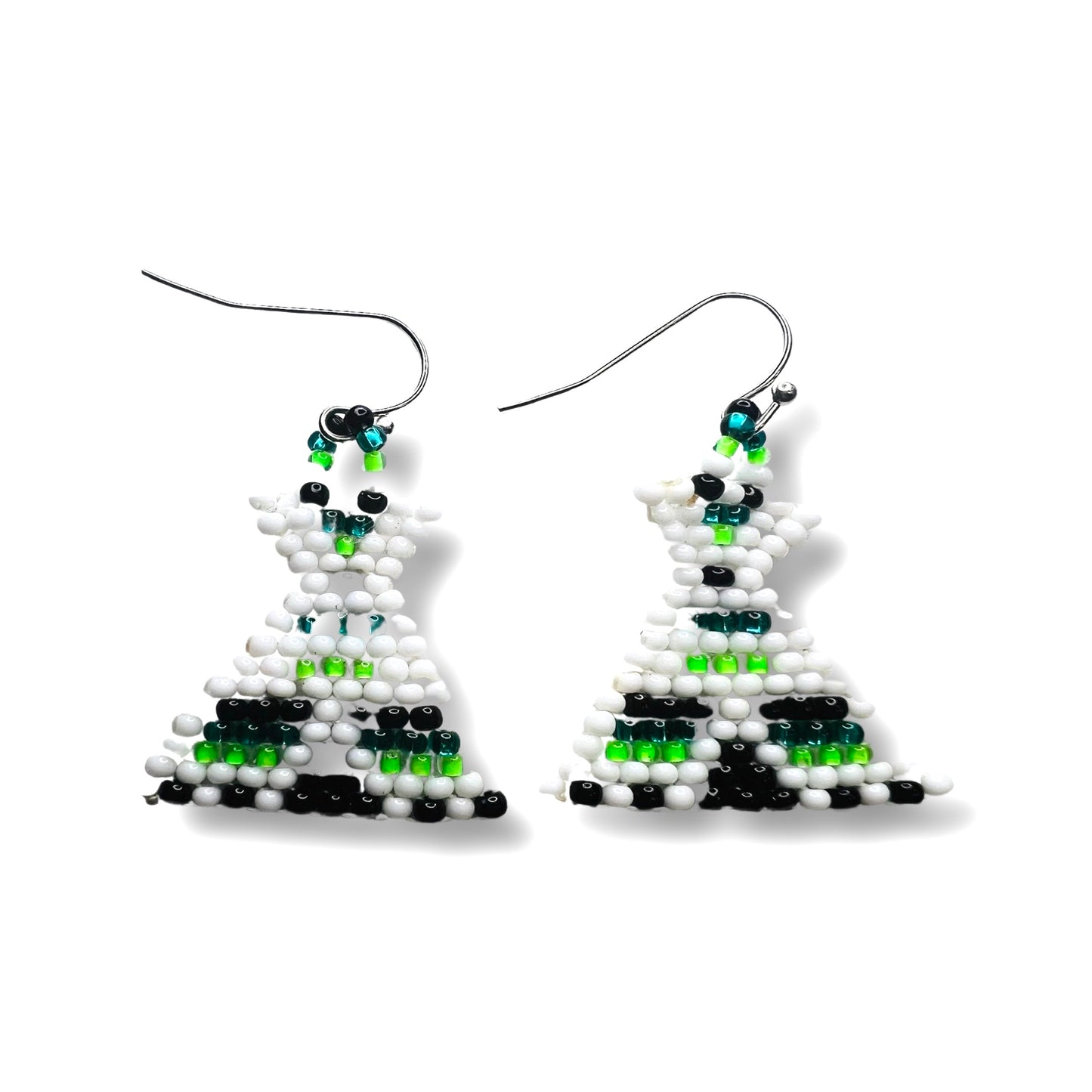 RY Beaded Earrings