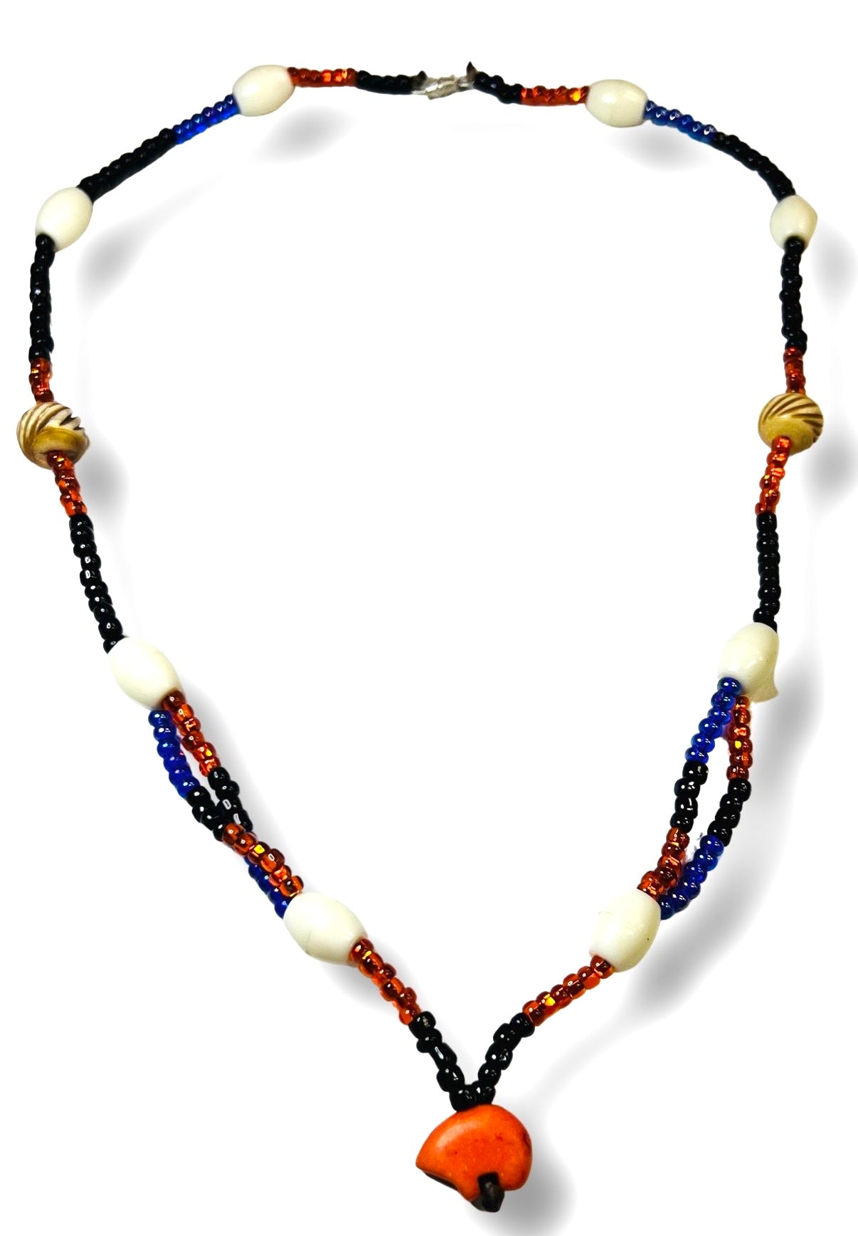 RY Beaded Necklace