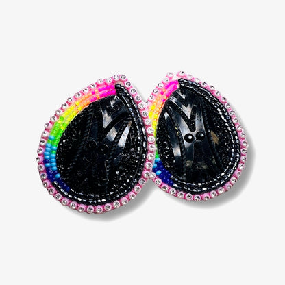 MTB Earrings