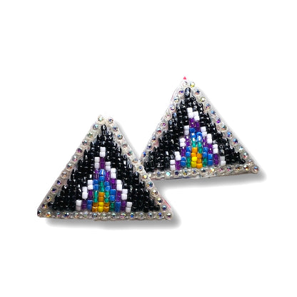 MTB Earrings