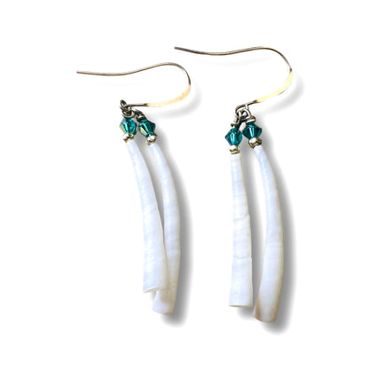 MTB Earrings